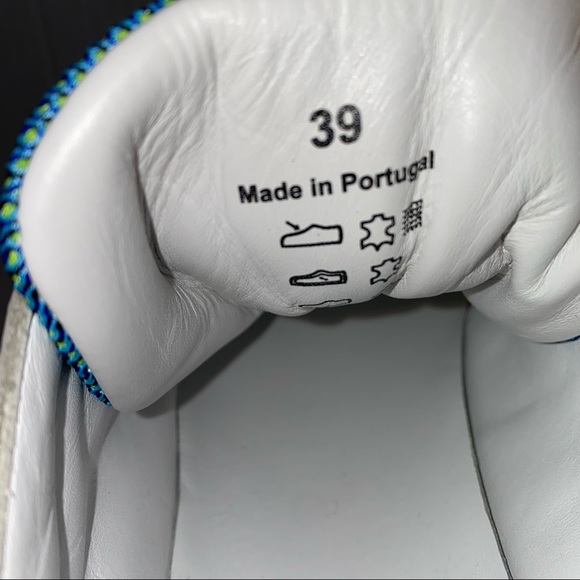 Longchamp Sneakers - Picture 9 of 11